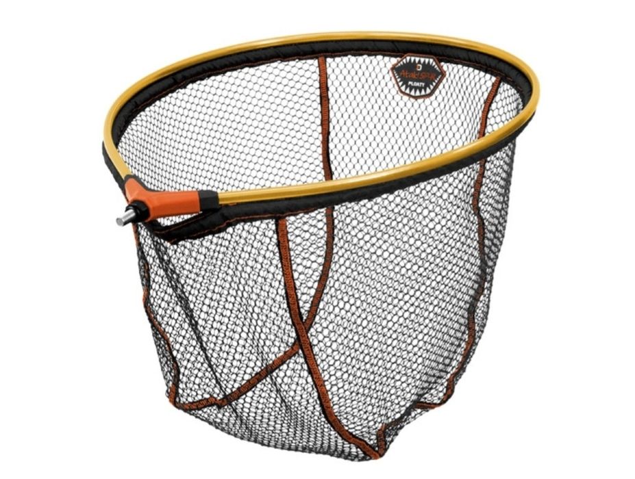 Cap minciog profesional plutitor 50 x 40 pescuit crap rapitor