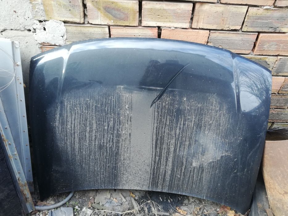 Капак за ауди а3 8Л