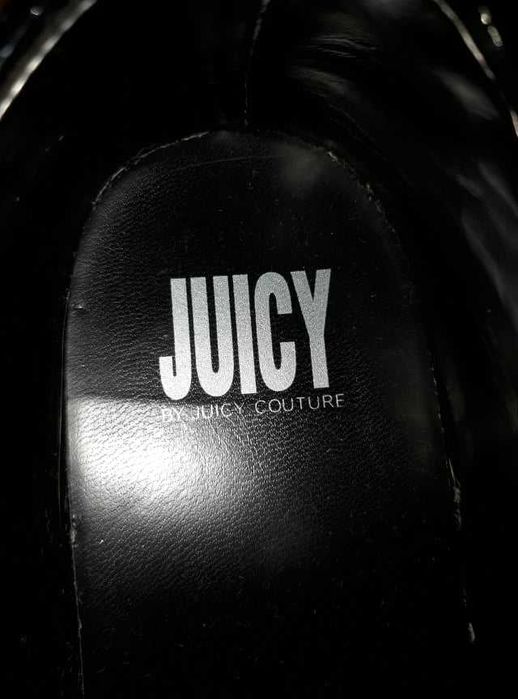 Невероятни Juicy Couture 37 номер