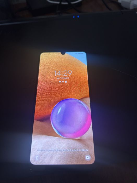 Продам Samsung A32