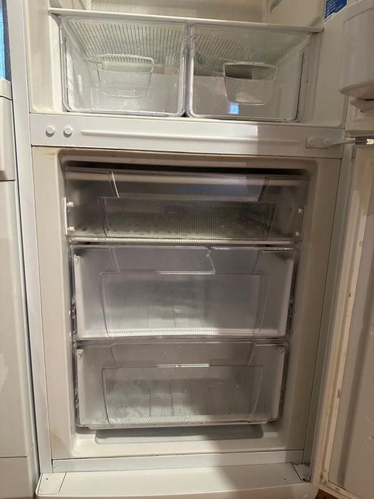 Стиральная машина LG