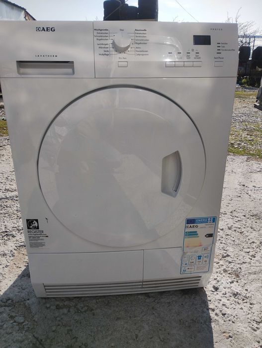 сушилни BEKO 1-7kg.,AEG,Baukneht,Siemens