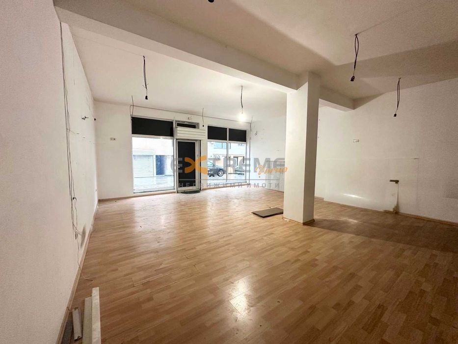 Продава се Магазин в Варна, Трошево - 126 кв.м за 789 €/кв.м - Снимка #2