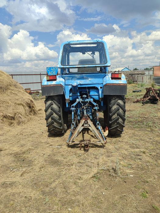 Продам МТЗ 80 торг