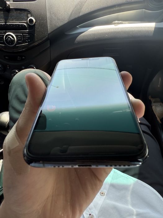 iphone 11 pro 256 gb