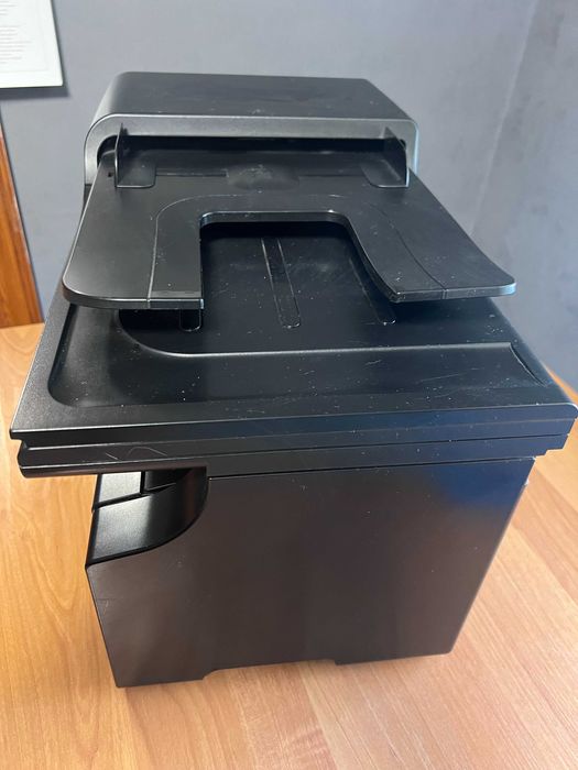 HP LaserJet Pro M1212nf MFP
