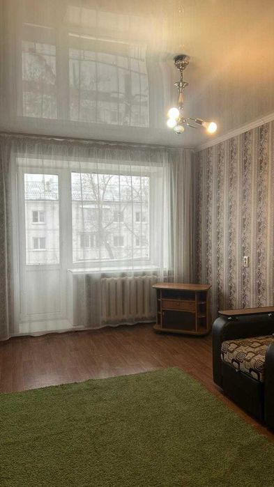 продам 1 комнатную квартиру