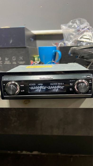 Carazzeria p940 xolati ideal