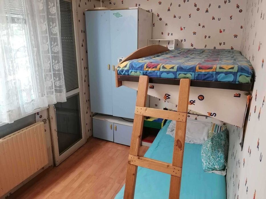 Гарсониера Дъбника бл 20