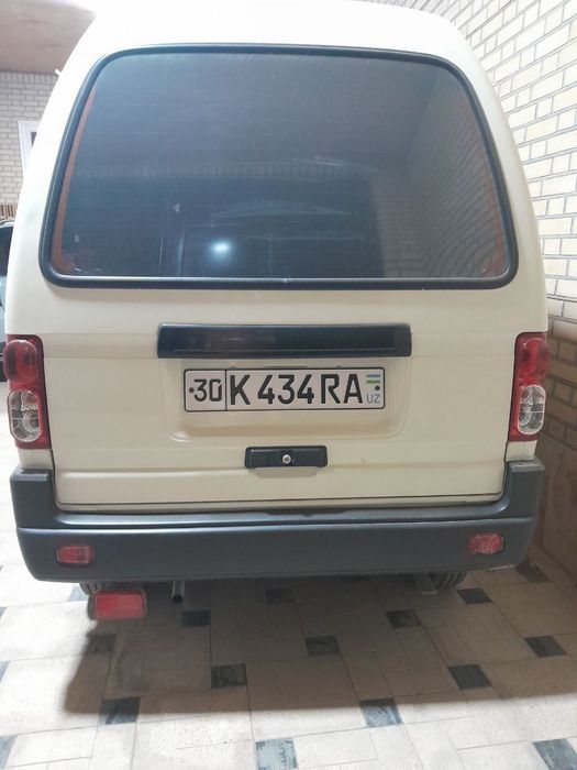 Дамас сотилади.2019 йил ишлаб чикарилган