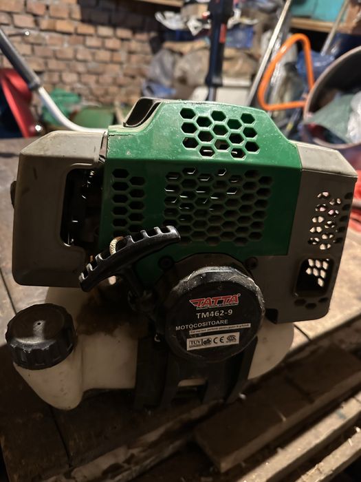 Motocoasa de vanzare