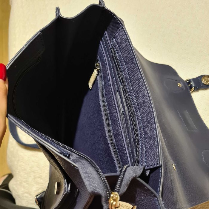 Дамска ежедневна раница Ella Icon