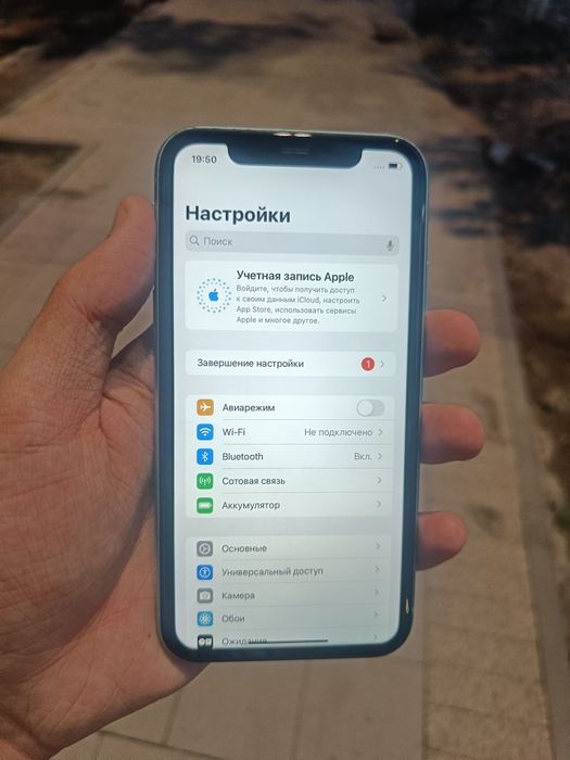 iPhone 11 128gb. Apple. Айфон