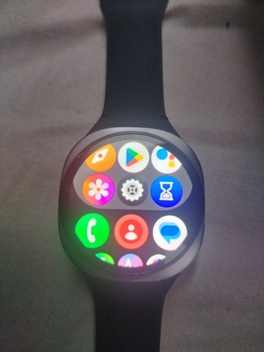 Samsung galaxy watch 8