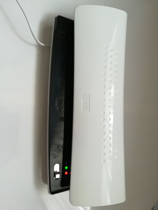 Laminator aparat laminat  unelte office birou accesorii