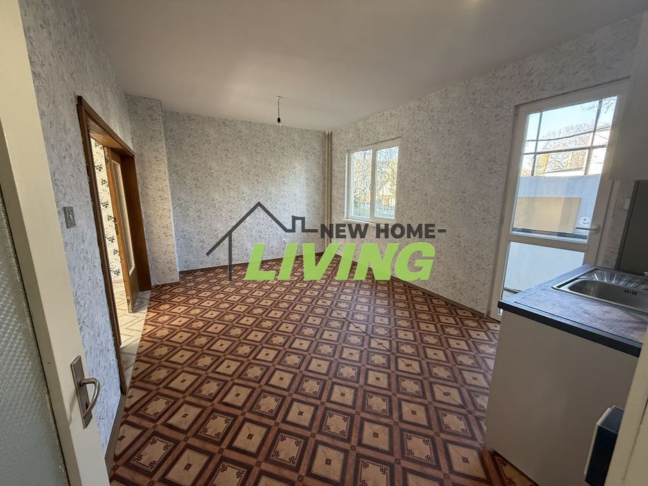 Продава се Тристаен апартамент в Пловдив, Каменица 2 - 92 кв.м за 710 €/кв.м - Снимка #3