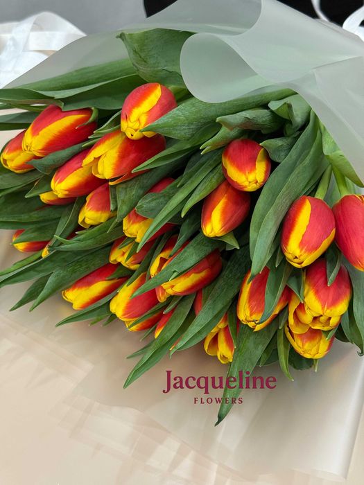 Тюльпаны   оптом