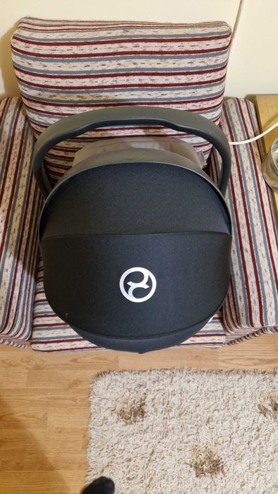 Детско столче за кола