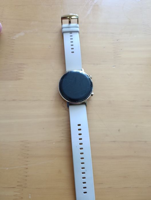 Huawei watch GT2