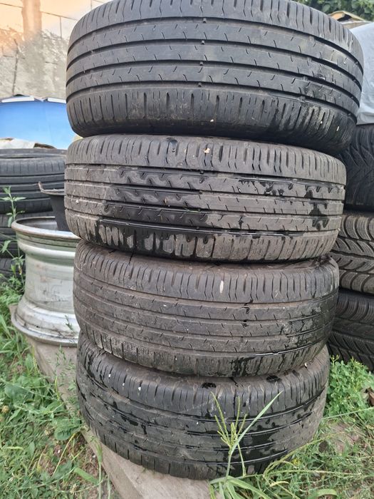 Jante 5x100 r15 vw polo 6R mod 2010