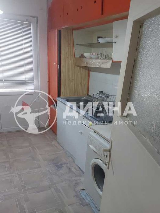 Продава се Двустаен апартамент в Пловдив, Гагарин - 63 кв.м за 1302 €/кв.м - Снимка #5