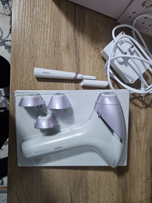 Philips Lumea Prestige IPL 947