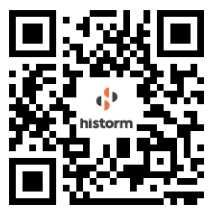 Крачета за подов монтаж на конвектори Historm CN01 xxx EAS(WF), 2бр