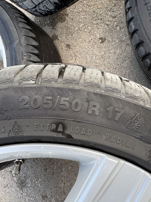 Джанти за БМВ 5х120