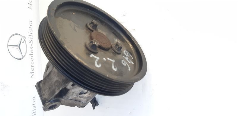 Хидравлична помпа за Мерцедес