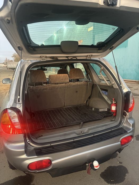 Машина/кроссовер