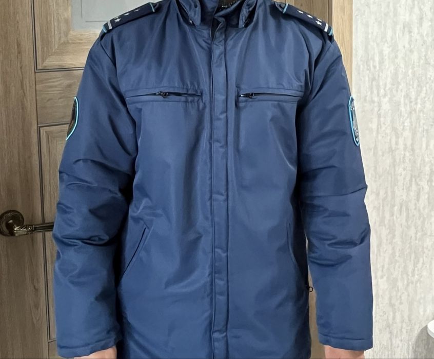 Продам форму УИС