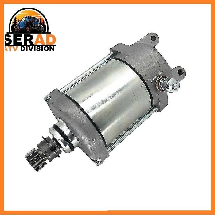 Motorino Avviamento YANHAO - Per TGB Blade Target 425 500 525 550 ATV Quad, 924470E - Foto 8