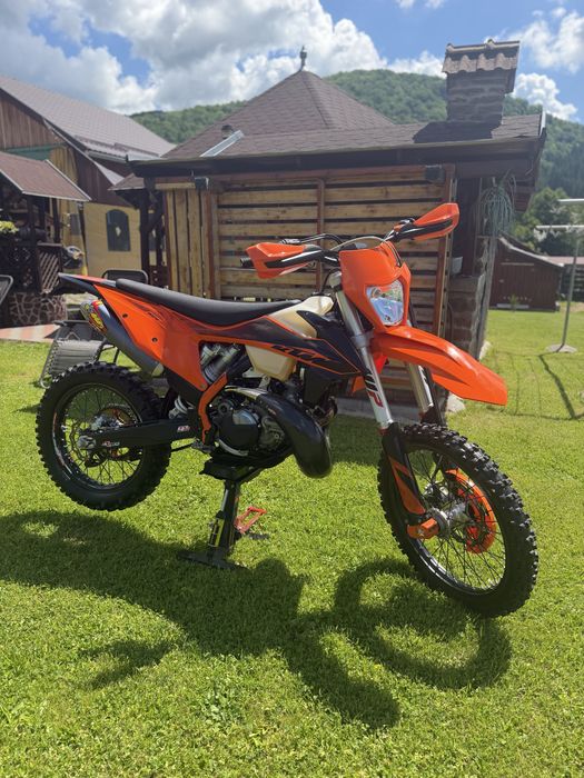 KTM EXC 300 - 2020
