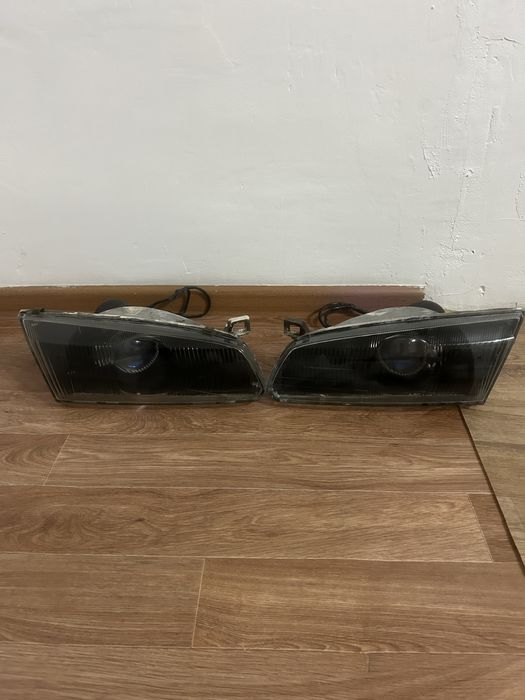 Би лэд фар камри грация