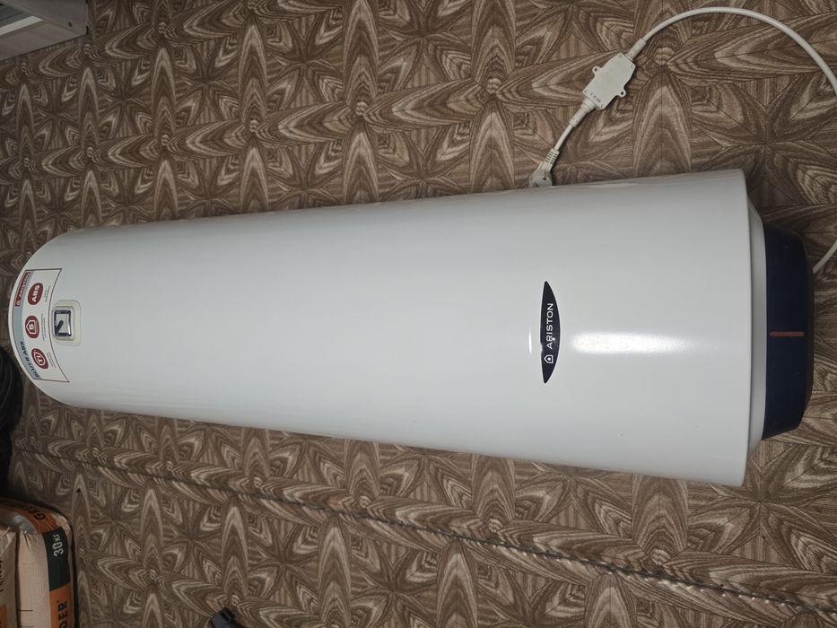 Бойлер Нагреватель воды, Титан