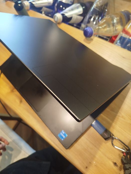 Игровой ASUS Tuf Dash Gaming RTX3050