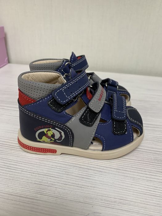 Обувь для мальчика