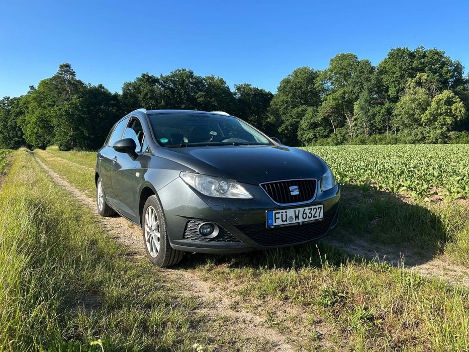 SEAT Leon 2011 — imagine 2