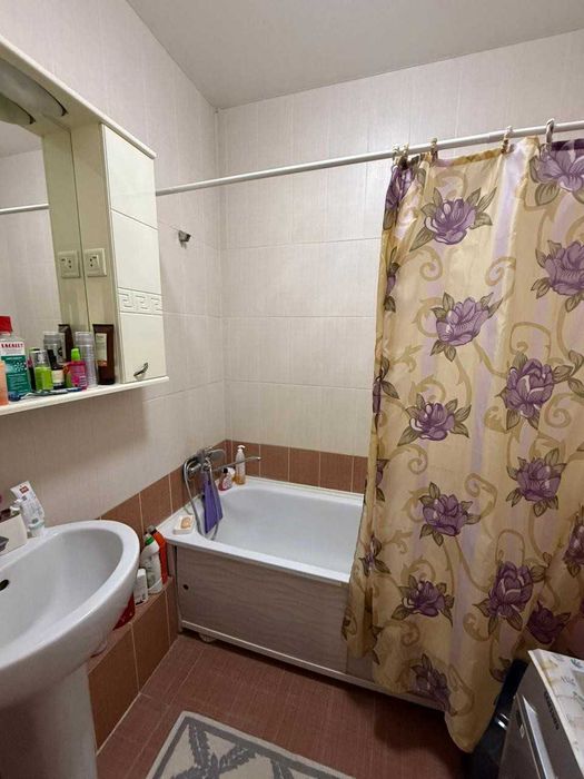 Продажа 2-комнатной квартиры