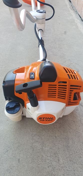 Stihl  .FR .410 C .