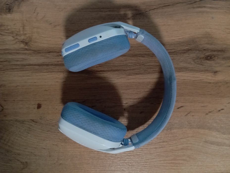 Наушники Logitech g435 беспроводные