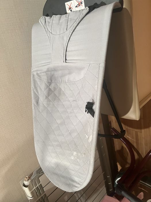 Детские вещи, почти новые