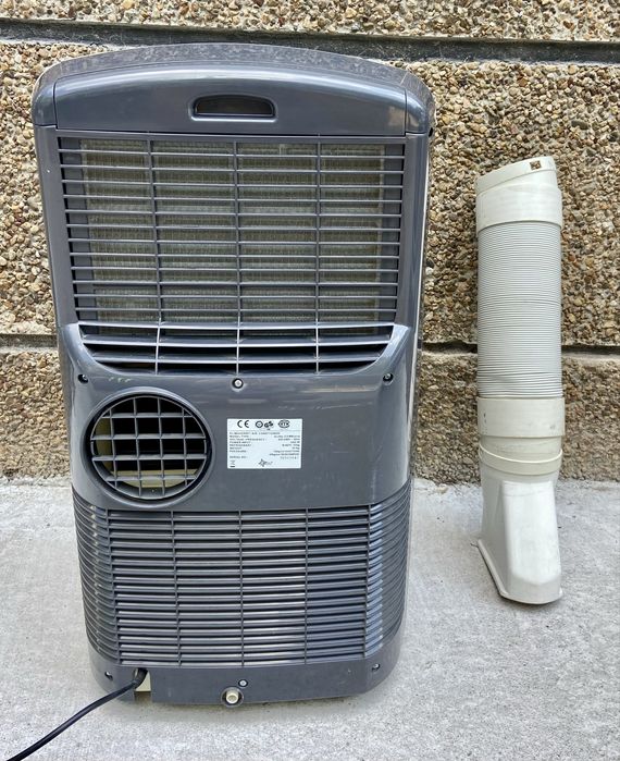 Мобилен/преносим климатик