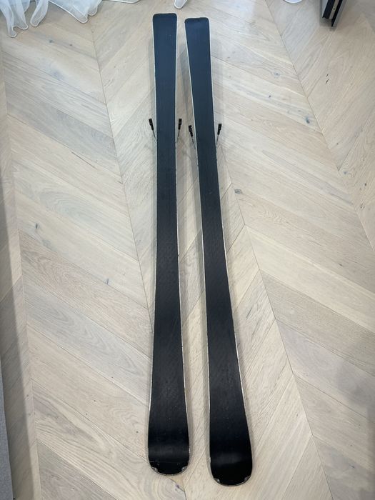 Ски  176см Nordica