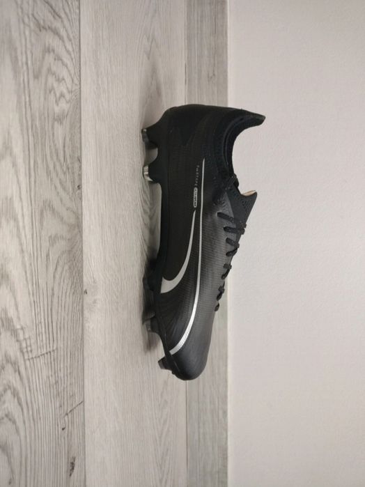 Puma Ultra Ultimate FG/AG Eclipse-Black/Asphalt