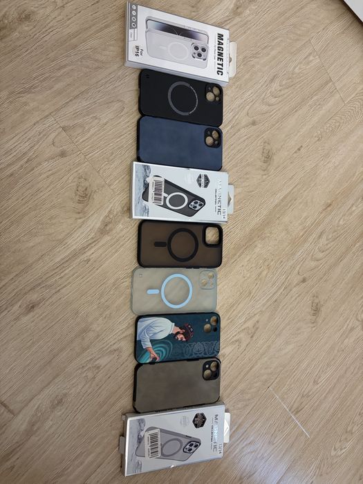 Продам iphone 13/128 gb, black