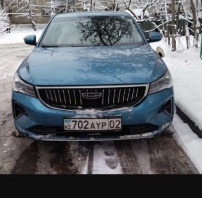 Саған көлік керекпе ?