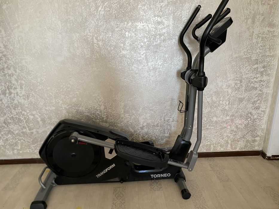 Тренажер Торнео трансформ