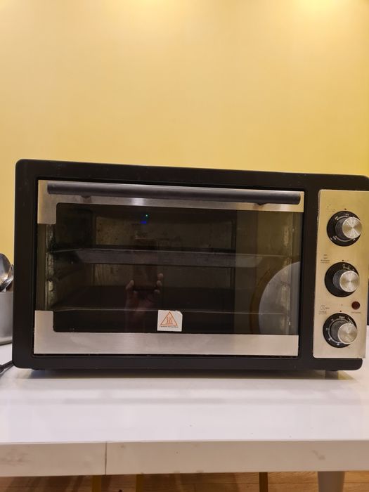 Духовка электрическая