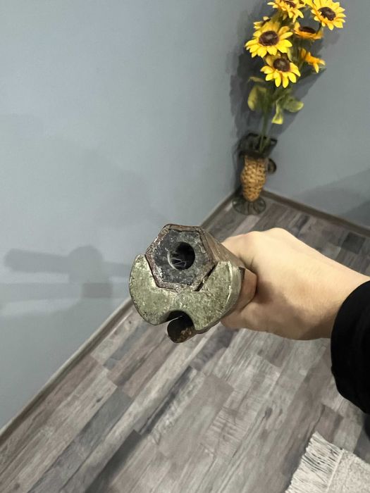 Реплика на кремъклийка